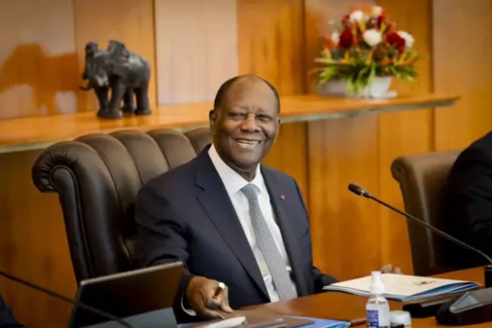 Council of Ministers: infrastructure, climate, mining and oil at the center of government decisions
